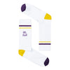 Greenbomb Grlpwr Socks