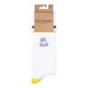 Greenbomb Grlpwr Socks
