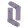 Greenbomb Mocca Tennis Socks