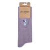 Greenbomb Mocca Tennis Socks
