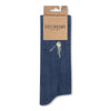 Greenbomb Pasta Fork Tennis Socks