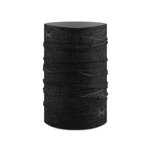 BUFF Original ECO-Stretch Embers Black Tubular Headwear