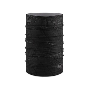 BUFF Original ECO-Stretch Embers Black Tubular Headwear