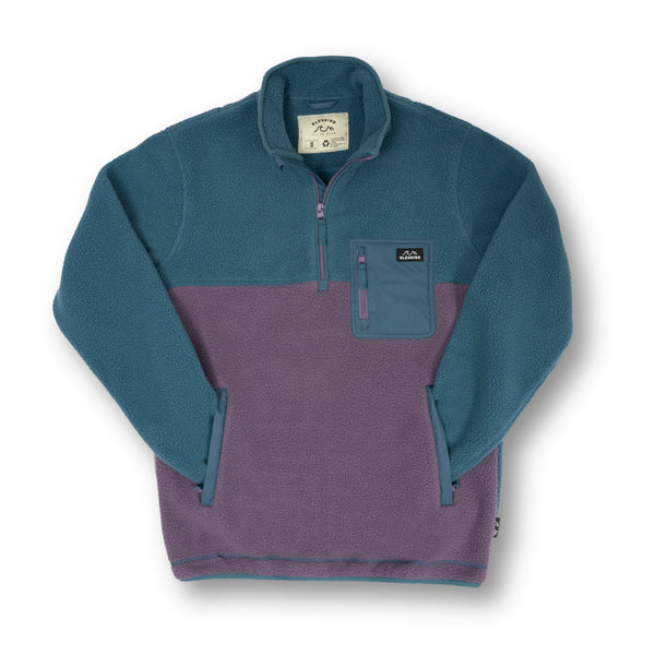 Bleubird Polar Fleece