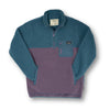 Bleubird Polar Fleece