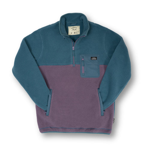 Bleubird Polar Fleece