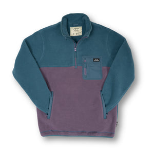 Bleubird Polar Fleece