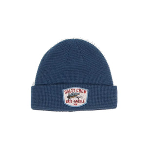 Salty Crew Coastal Beanie - Dingle Surf