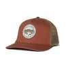 Salty Crew Jimmy Trucker Cap - Dingle Surf