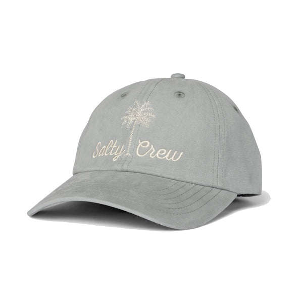Salty Crew Adventure Dad Cap