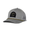 Salty Crew Fishing Club Trucker