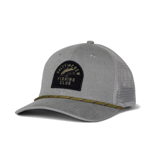 Salty Crew Fishing Club Trucker - Dingle Surf