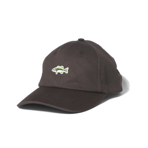 Salty Crew Fish Sticks Dad Cap - Dingle Surf