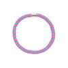 Pura Vida Seascape Vinyl Disc Stretch Bracelet