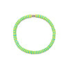 Pura Vida Seascape Vinyl Disc Stretch Bracelet