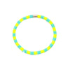 Pura Vida Seascape Vinyl Disc Stretch Bracelet