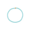 Pura Vida Cabrillo Vinyl Disc Stretch Bracelet