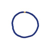 Pura Vida Cabrillo Vinyl Disc Stretch Bracelet