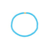 Pura Vida Cabrillo Vinyl Disc Stretch Bracelet