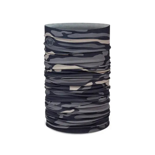 BUFF Original ECO-Stretch Osver Black Tubular Headwear