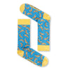 Greenbomb Bananas Socks