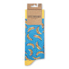 Greenbomb Bananas Socks