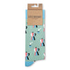 Greenbomb Coffee Socks