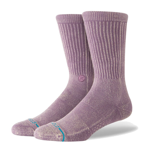 Stance Icon Dyed Socks - Dingle Surf
