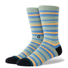 Stance Brett Crew Socks - Dingle Surf