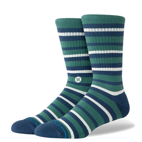 Stance Brett Crew Socks - Dingle Surf