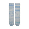 Stance Marled Crew Socks - Dingle Surf