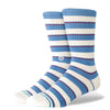 Stance Striped It Crew Socks - Dingle Surf