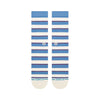 Stance Striped It Crew Socks - Dingle Surf