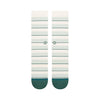 Stance Striped It Crew Socks - Dingle Surf