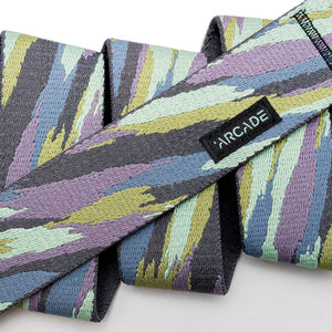 Arcade Brushstroke Belt