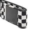 Arcade Check Belt