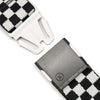 Arcade Check Belt