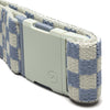 Arcade Check Belt