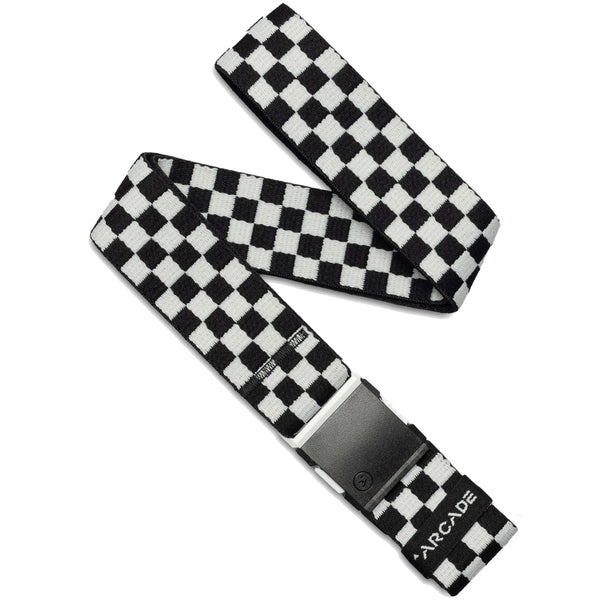 Arcade Check Belt
