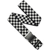 Arcade Check Belt