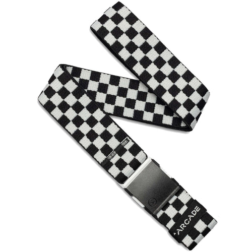 Arcade Check Belt
