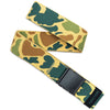 Arcade High Fives Duck Camo Belt