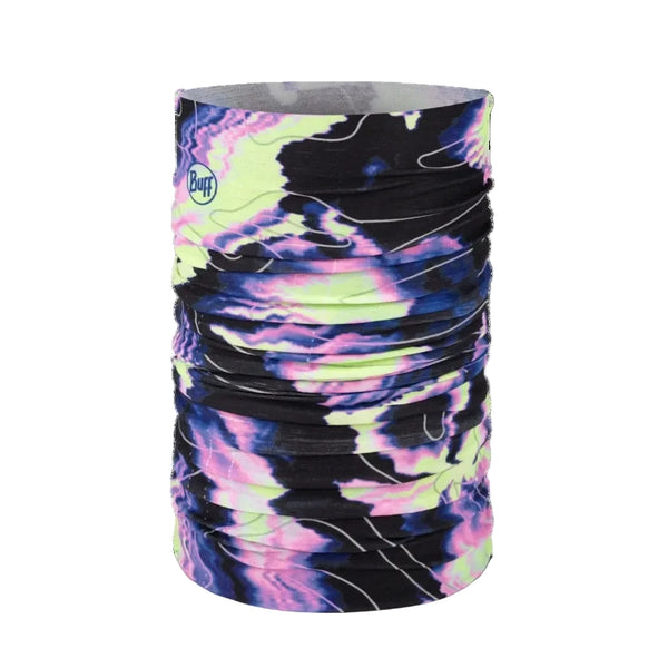 BUFF® CoolNet UV+ Dovic Ultramarine Headwear