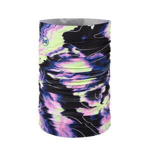 BUFF CoolNet UV+ Dovic Ultramarine Headwear