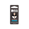 Bulldog Longboard Fins Plate & Screw