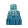 BUFF Akna Knitted & Fleece Beanie - Dingle Surf