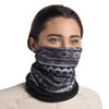 BUFF Alsien Black Polar Multifunctional Neckwear