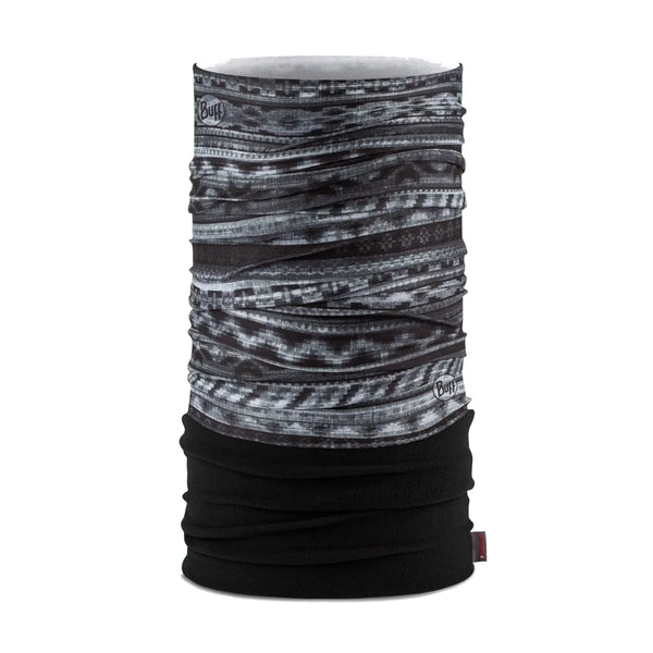 BUFF Alsien Black Polar Multifunctional Neckwear