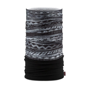 BUFF Alsien Black Polar Multifunctional Neckwear - Dingle Surf