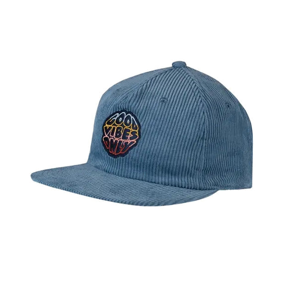 BUFF Chill Dister Water Trucker Cap